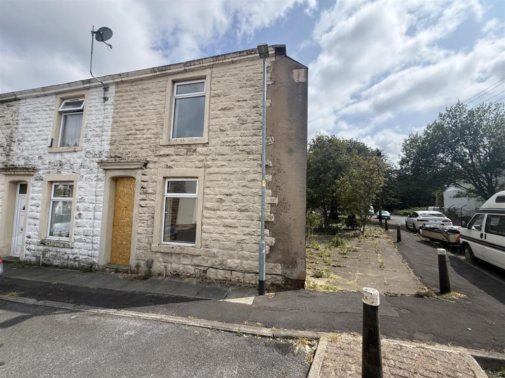 Main image of property: Grimshaw Street Church