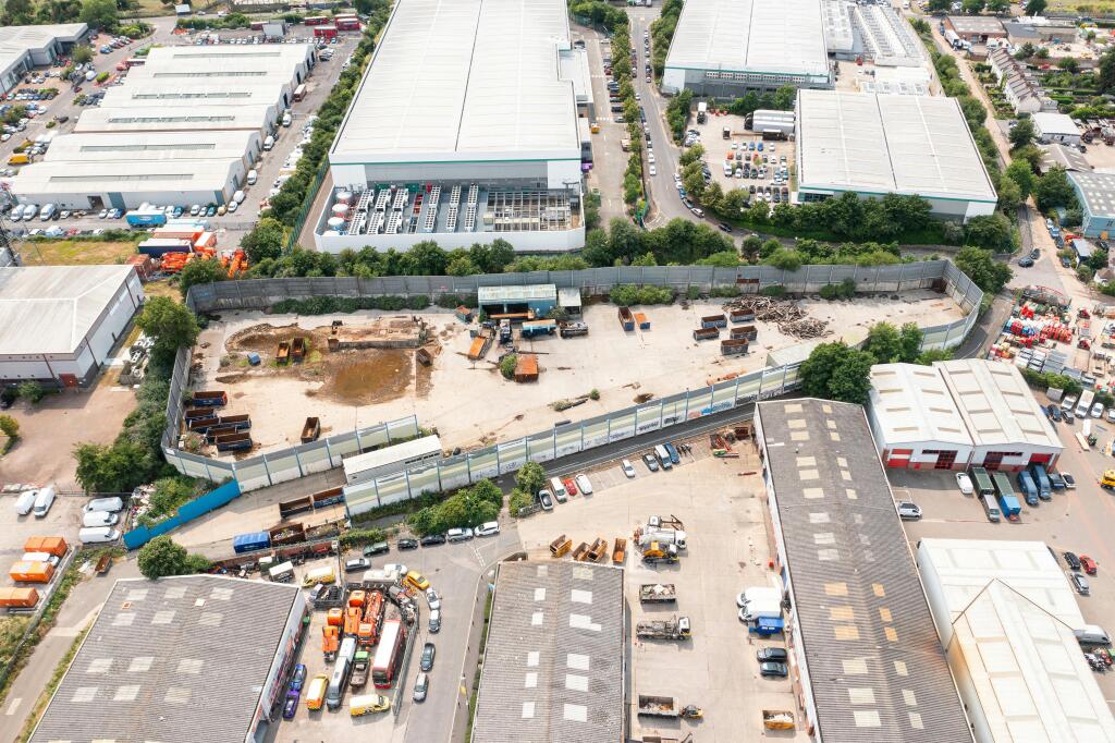 Main image of property: Endeavour Way, Croydon, London, CR0 4TR