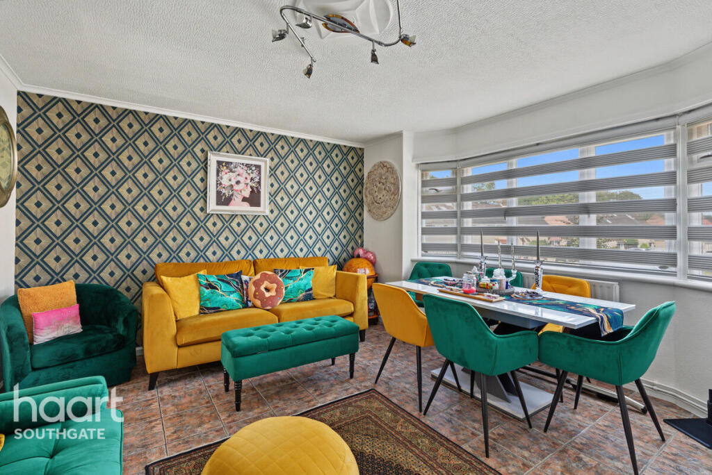 Main image of property: Worcesters Avenue, ENFIELD