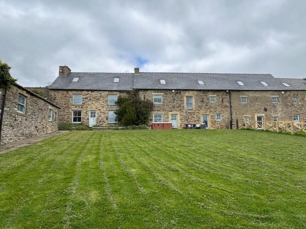 Main image of property: Bowlees Farm, Wolsingham. DL13 3JF
