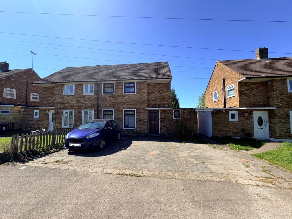 Main image of property: Rushfield, Potters Bar