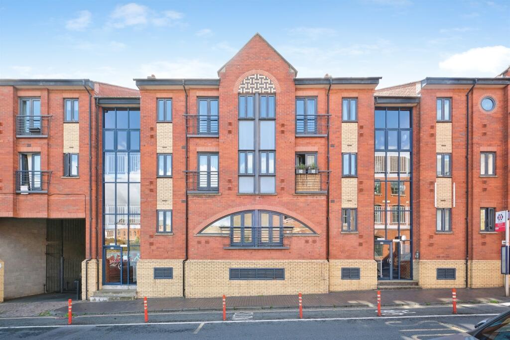 Main image of property: Graham Street, BIRMINGHAM