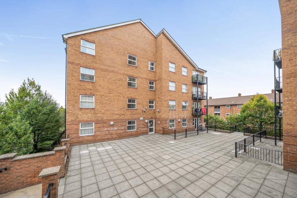Main image of property: The Academy, Holly Street, Luton