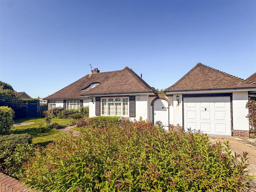 Main image of property: Ruston Park, Rustington,