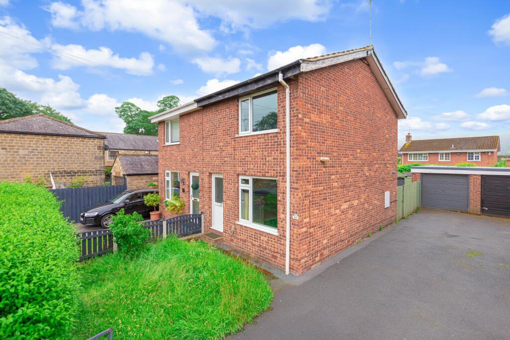 Main image of property: Oatlands Drive, Otley, West Yorkshire, LS21