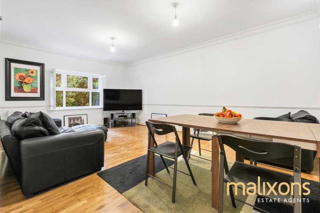 Main image of property: Lisle Close, London, SW17