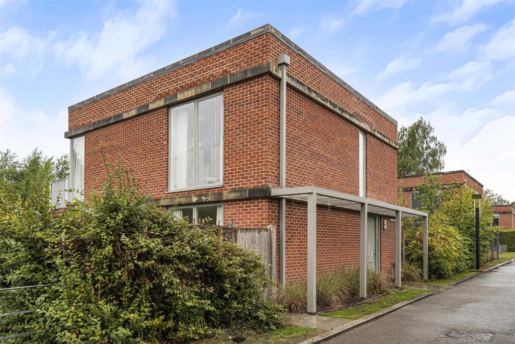 Main image of property: Trenchard Lane, Caversfield, Bicester