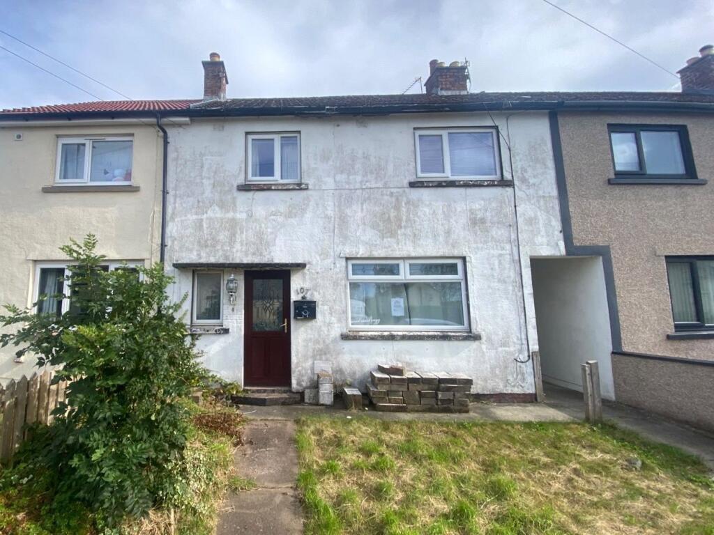 Main image of property: Mitchell Avenue, Northside, Workington, CA14