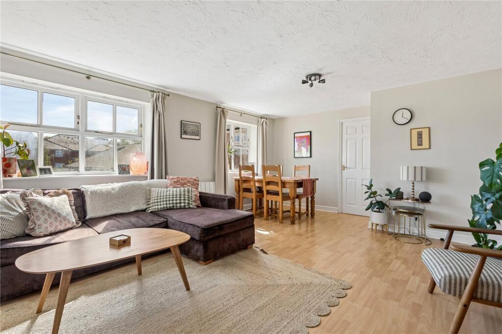 Main image of property: Massingberd Way, London, SW17