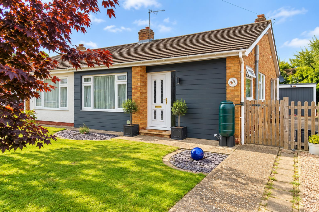 Main image of property: Lowefields, Earls Colne, Colchester