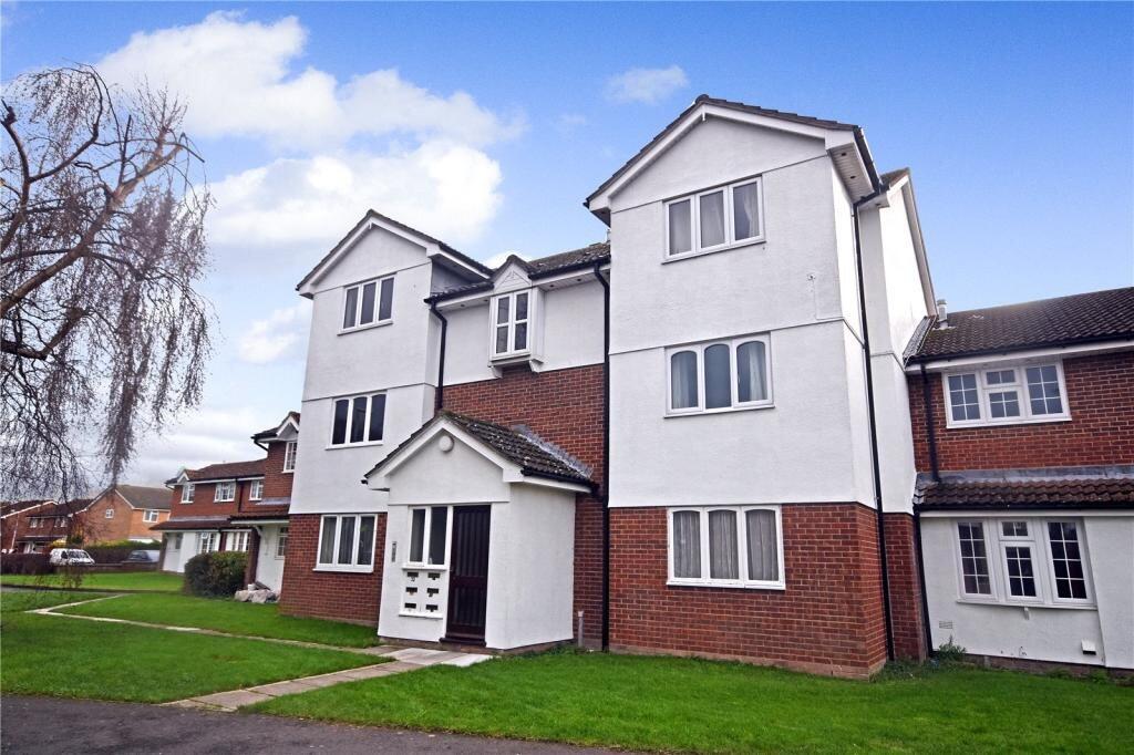Main image of property: Grebe Court, Bridgwater, Somerset