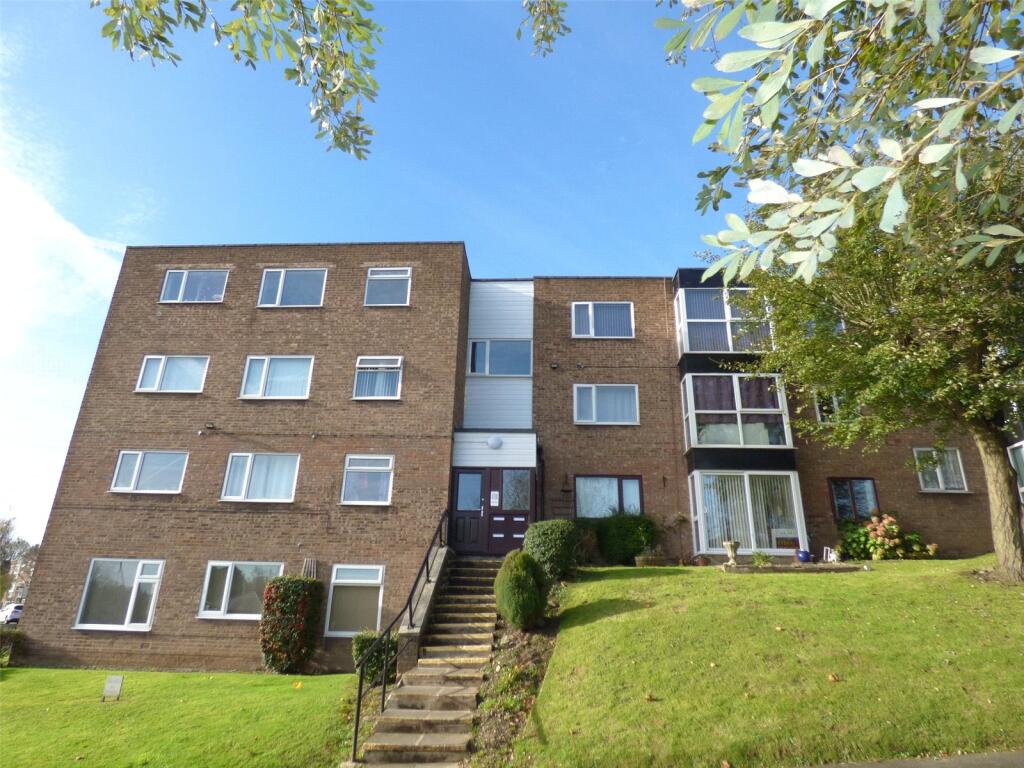 Main image of property: Heywood Court, Rhodes, Middleton, Manchester, M24