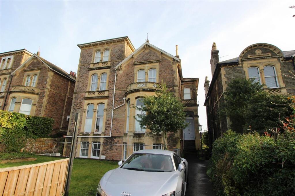 Main image of property: Upper Belgrave Road, Bristol, BS8