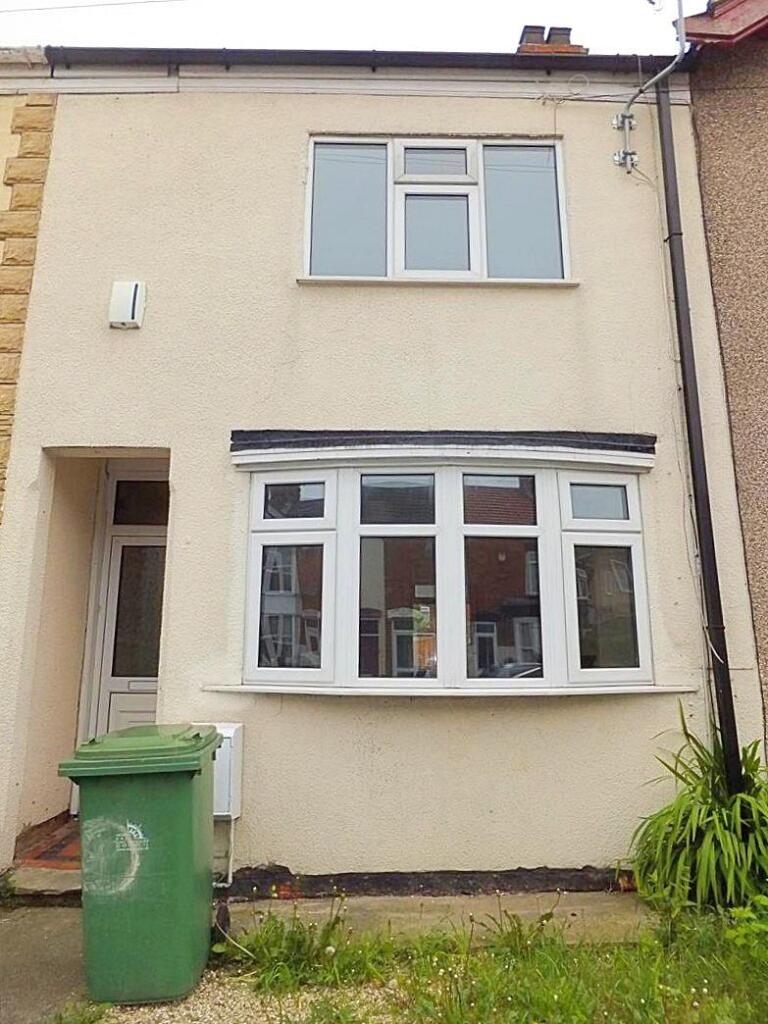 Main image of property: David Street, Grimsby