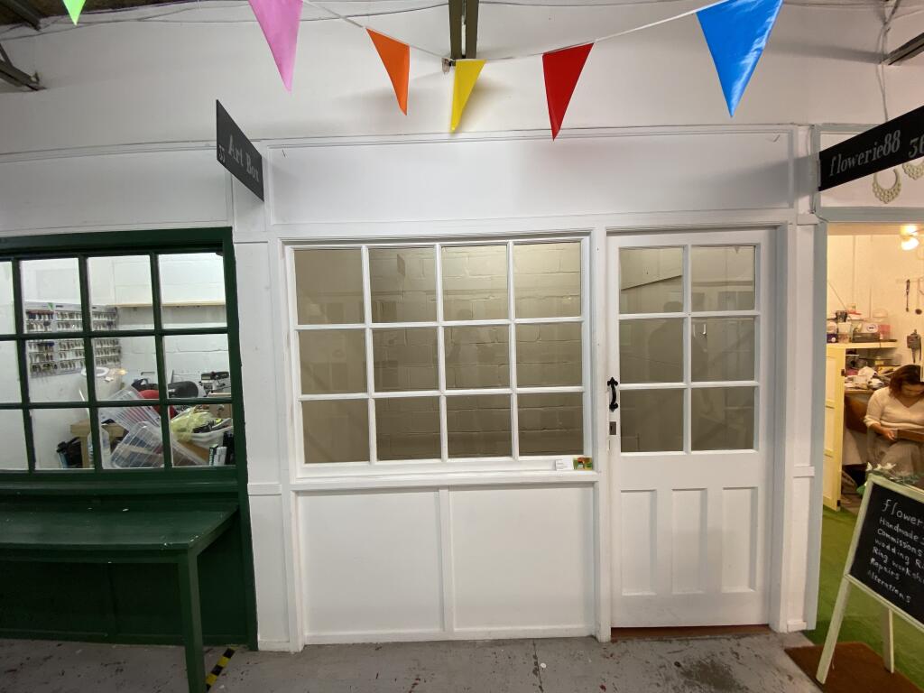 Main image of property: 102A Wood Street, Walthamstow , London