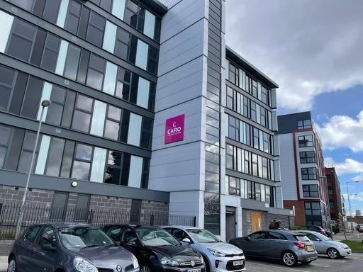 Main image of property: Great Homer Street, Liverpool, United Kingdom, L5 3LD