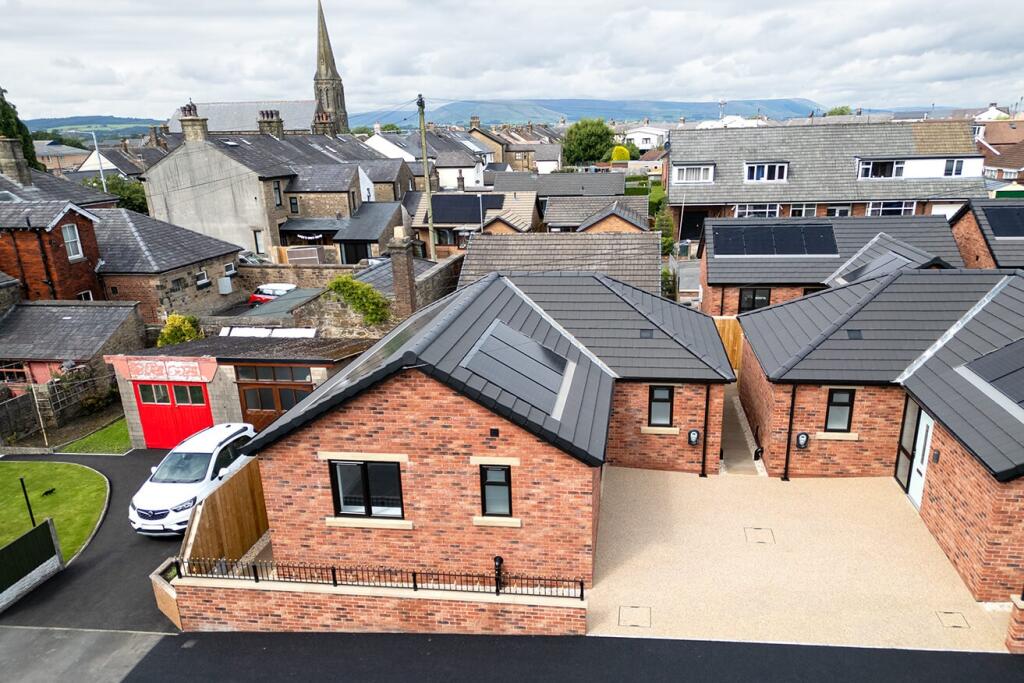Main image of property: Neville Street, Longridge