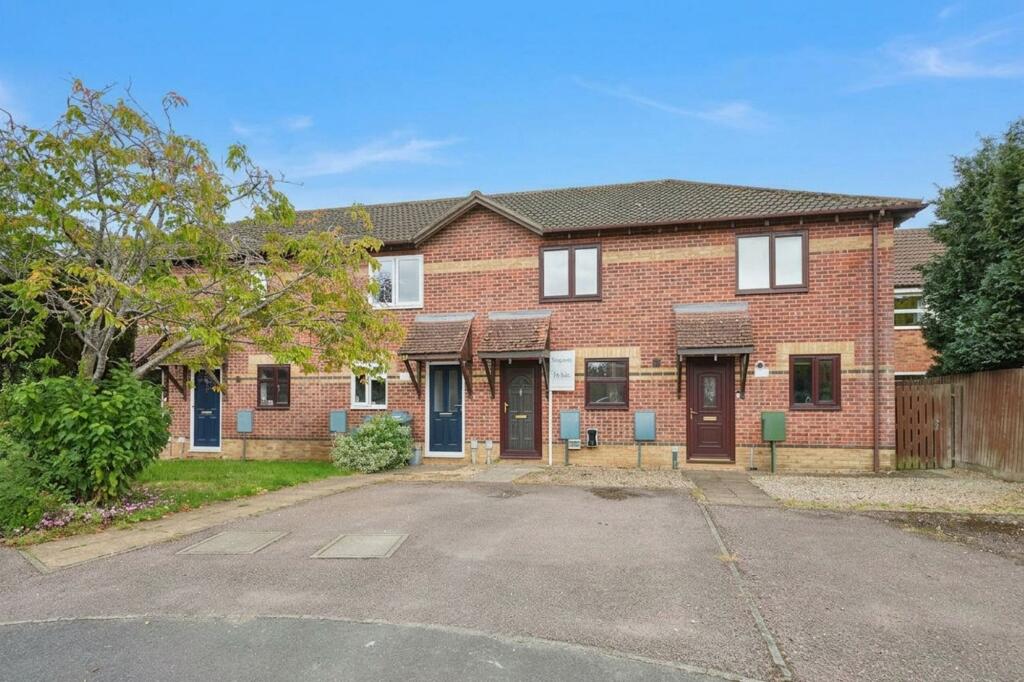 Main image of property: Juniper Gardens, Bicester, OX26