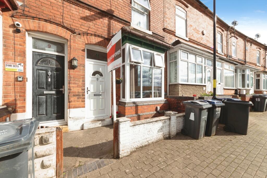 Main image of property: Ada Road, Yardley, Birmingham, West Midlands, B25