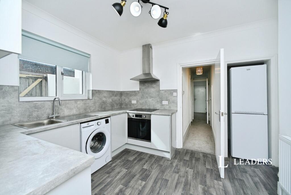 Main image of property: Fonthill Road, Hove, East Sussex, BN3