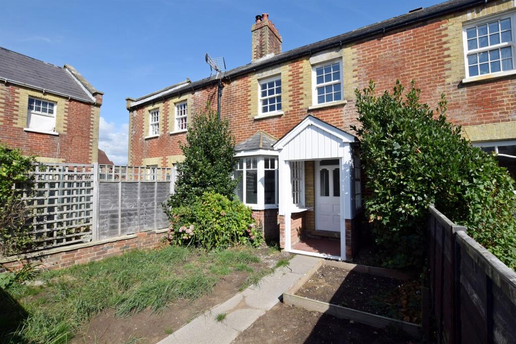 Main image of property: Old Coastguards, Felpham, Bognor Regis, PO22