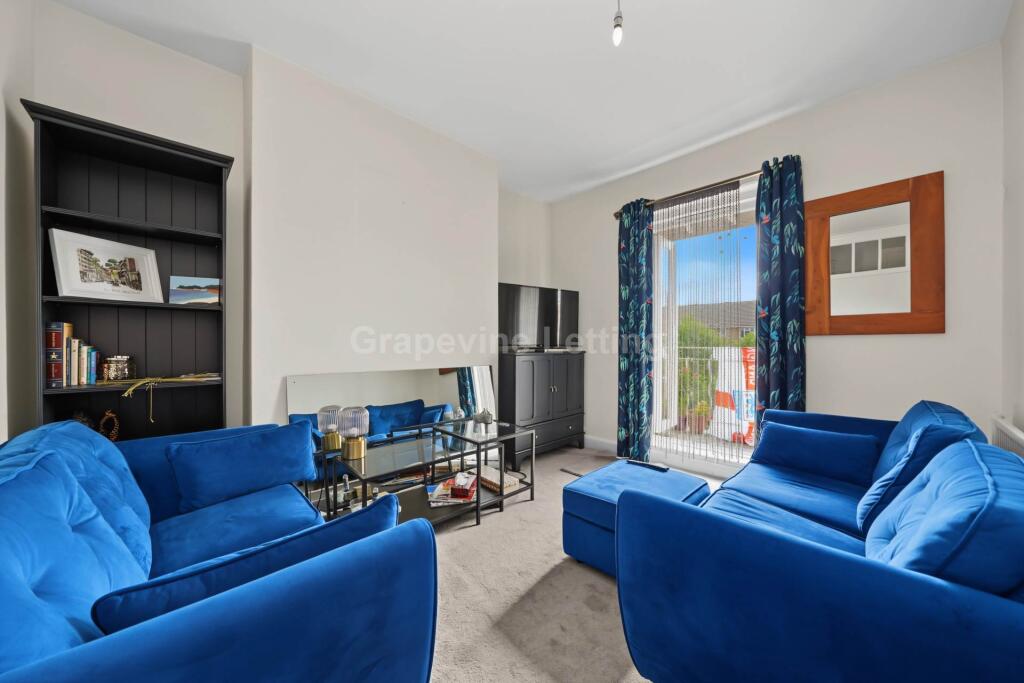 Main image of property: Jebb Avenue, London, SW2