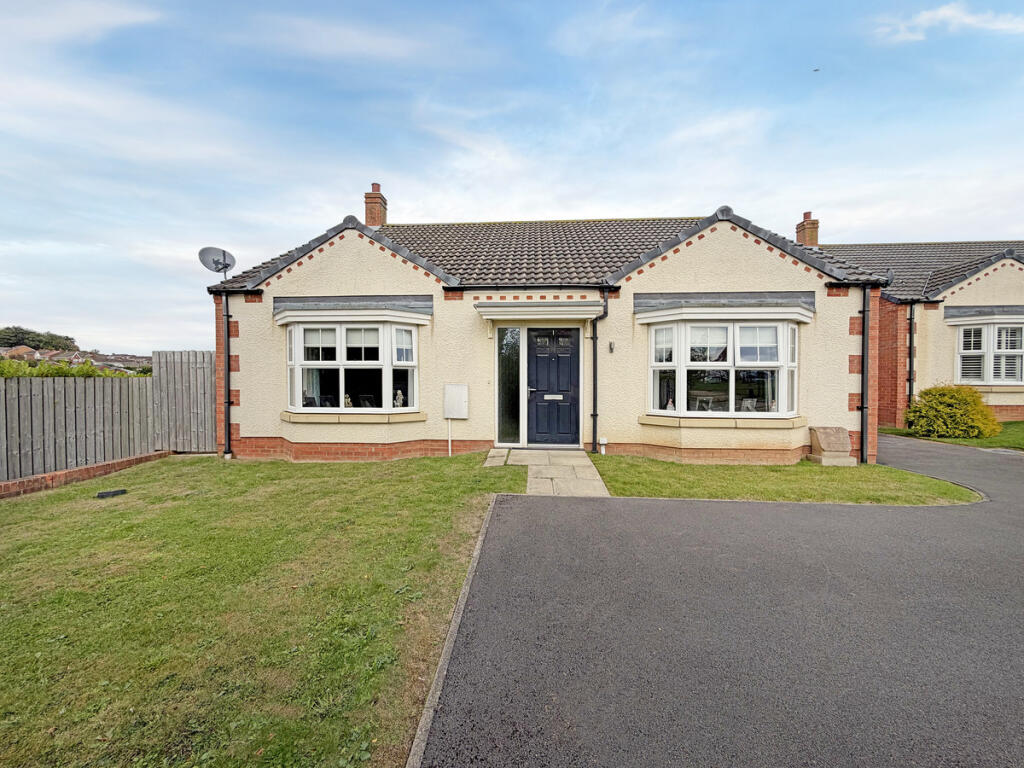 Main image of property: Chaplin Lane, Hartlepool, TS26 0