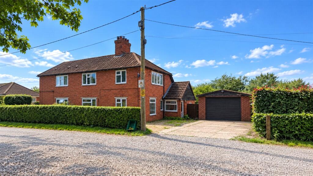 Main image of property: The Avenue, Mortimer Common, Reading, Berkshire, RG7