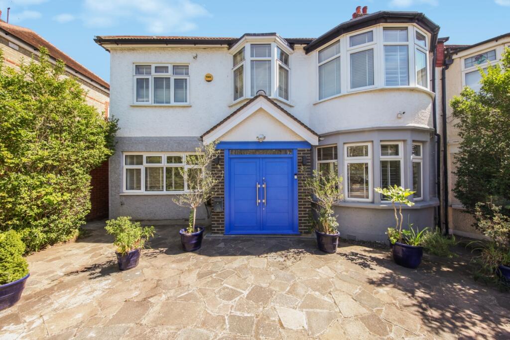 Main image of property: Hillfield Park, Winchmore Hill