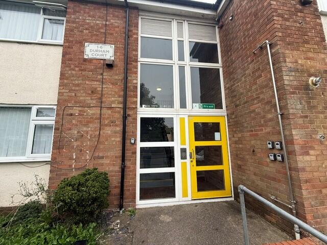 Main image of property: Durham Court, Ellesmereport