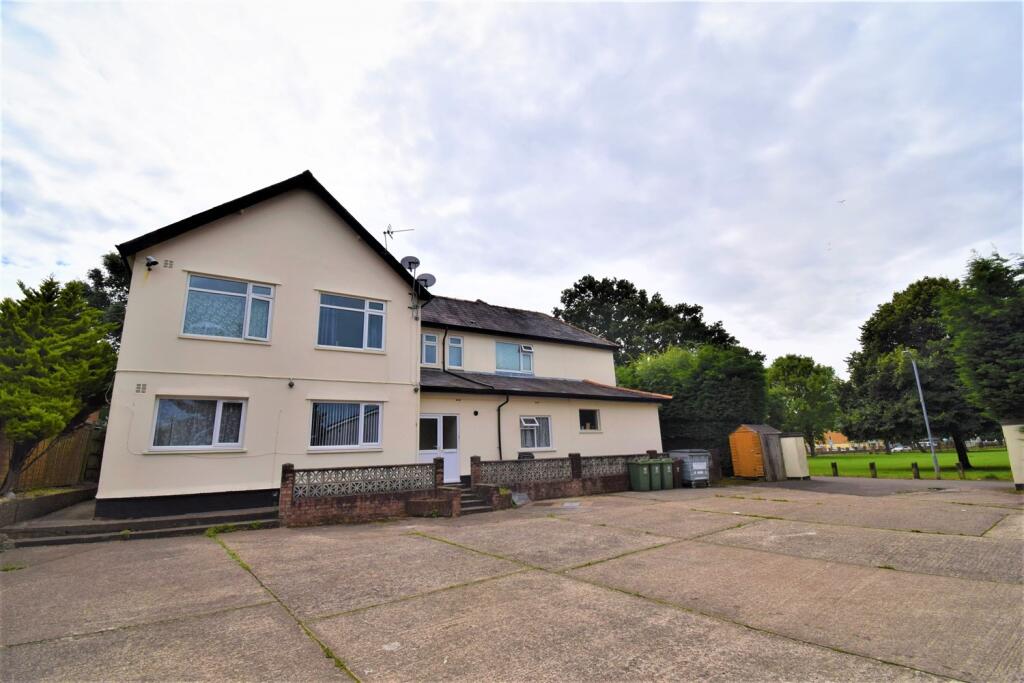Main image of property: Old Police Station, Highcroft Walk, Cardiff