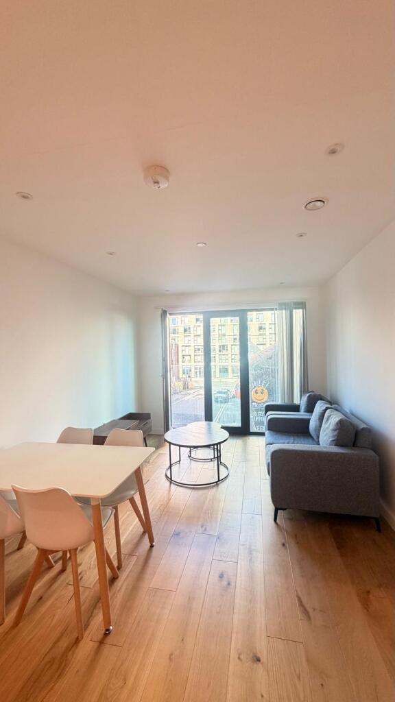 Main image of property: The Axium, 36 Windmill Street, B1 1FW
