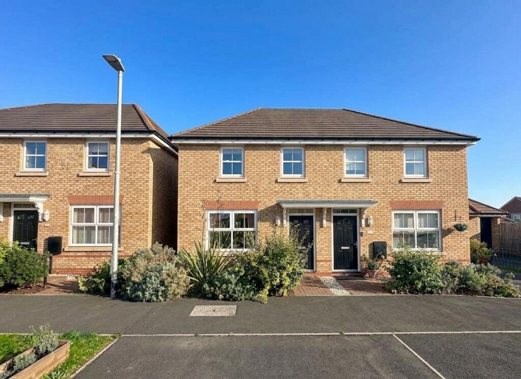 Main image of property: Kipling Road, Ledbury, HR8