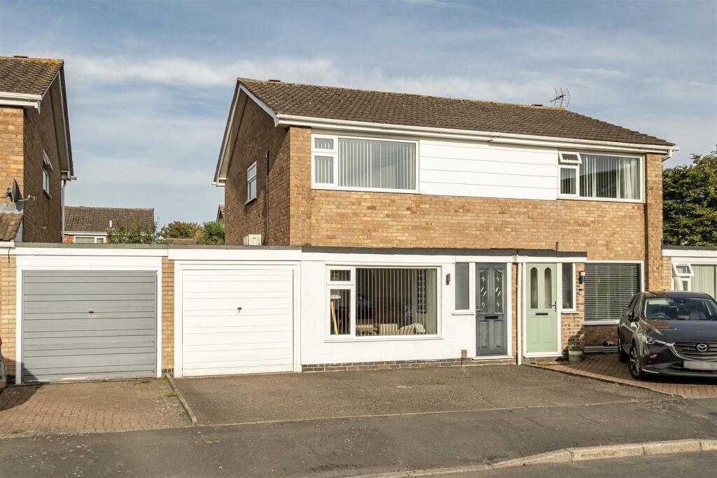 Main image of property: Kennet Way, Melton Mowbray