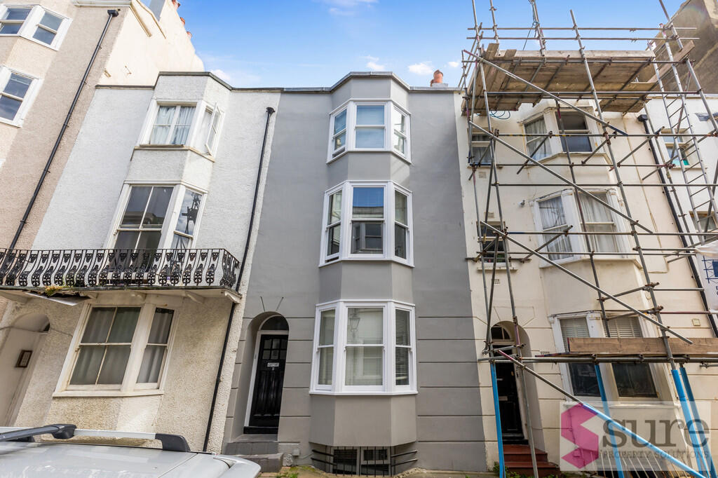 Main image of property: Grafton Street, Brighton