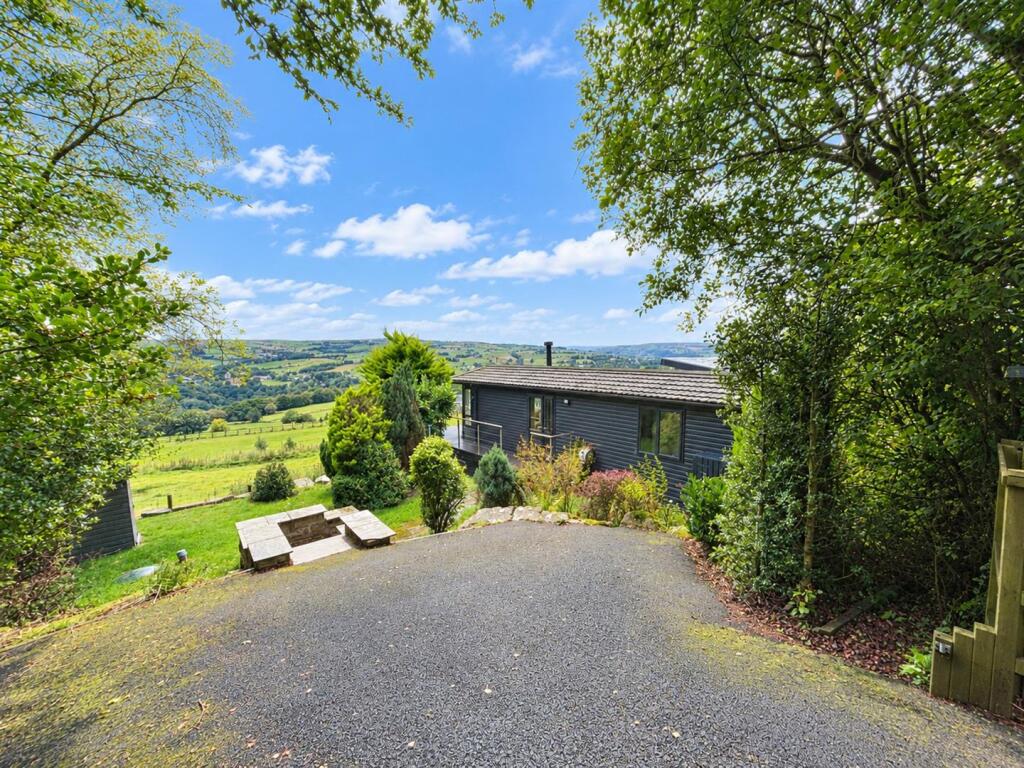 Main image of property: Johns Folly, Butterworth End Lane, Norland HX6