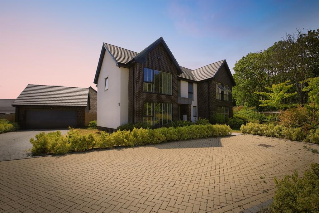 Main image of property: Tarka Grove, Hampton Water, Peterborough
