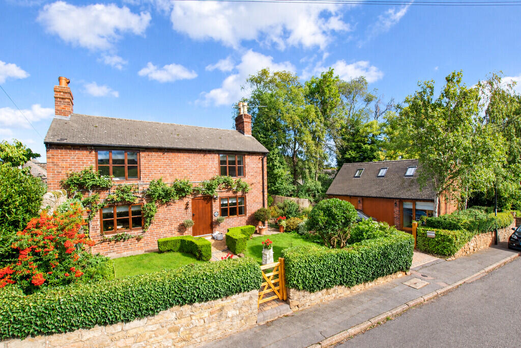 Main image of property: Ingleby Road, Stanton-by-Bridge