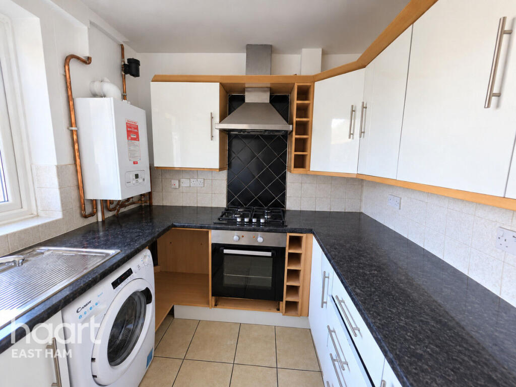 Main image of property: Folkestone Road, LONDON