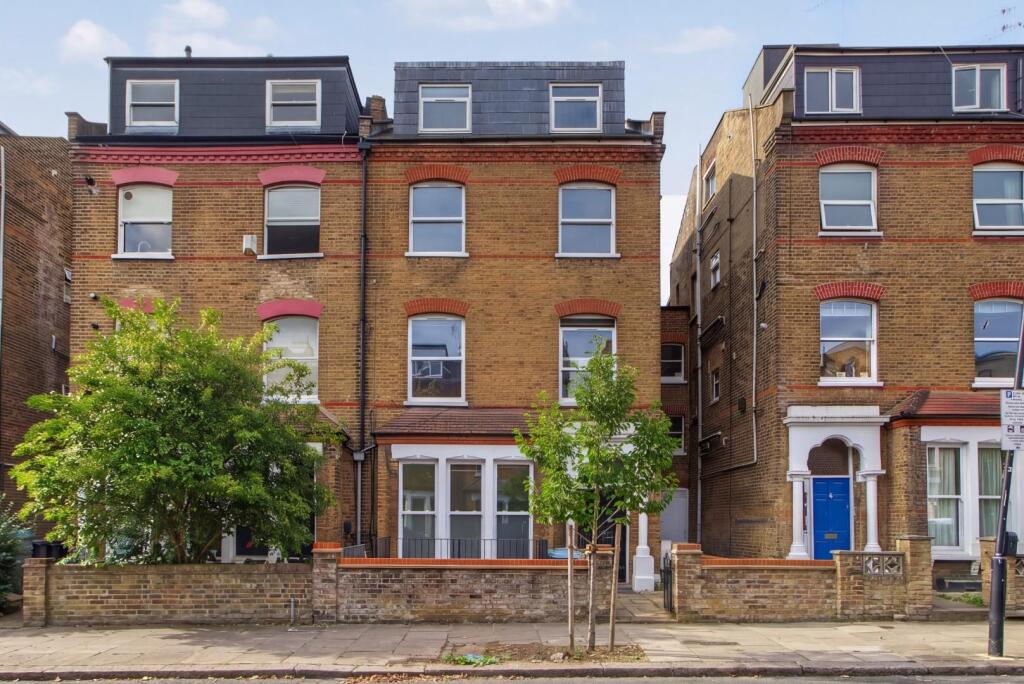 Main image of property: Alexandra Grove, London, N4