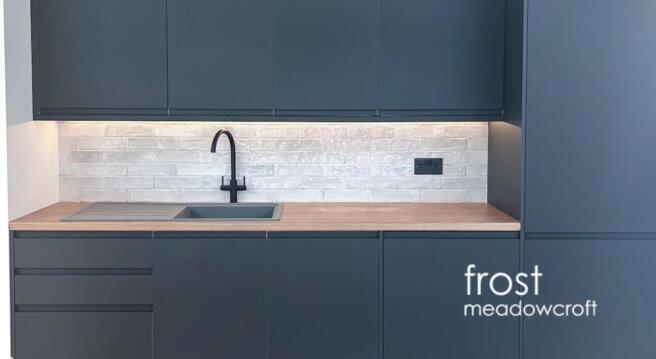VoyseyHouse BarleyMowPassage Chiswick W4 office to let kitchen 1.jpg