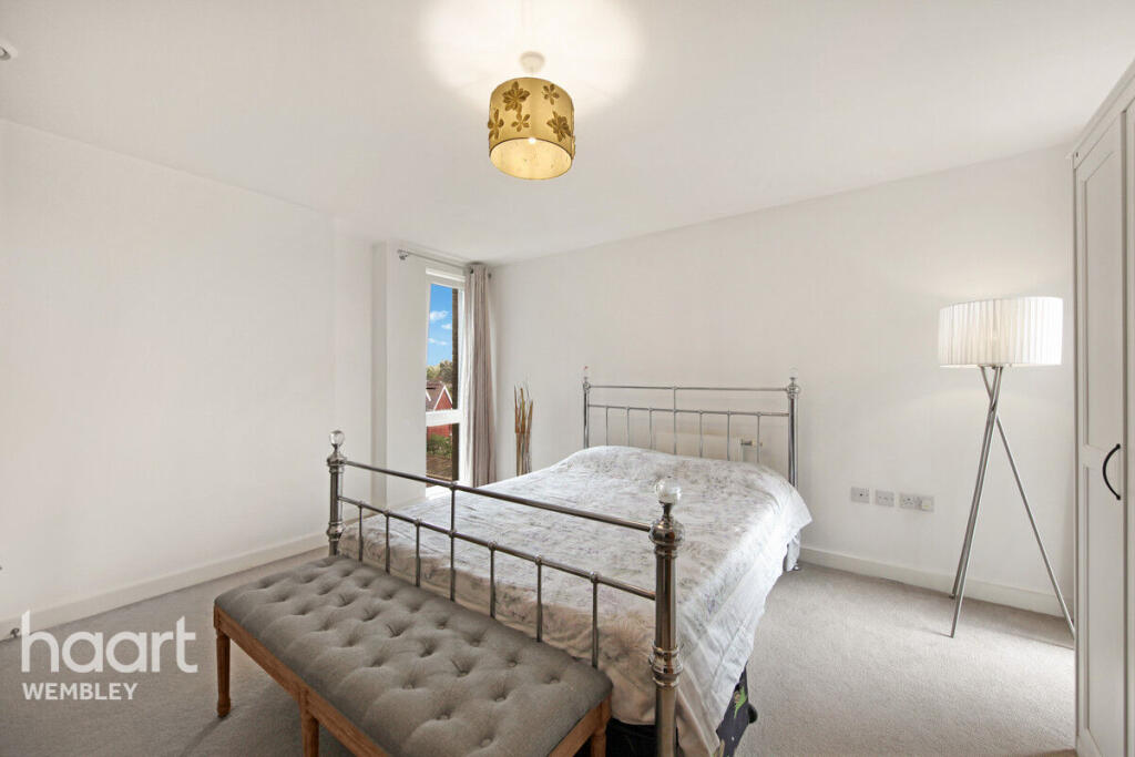 Main image of property: Flowers Close, London