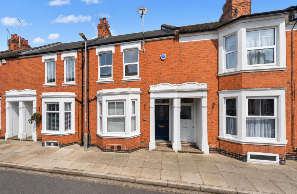 Main image of property: Ashburnham Road, Abington, Northampton NN1
