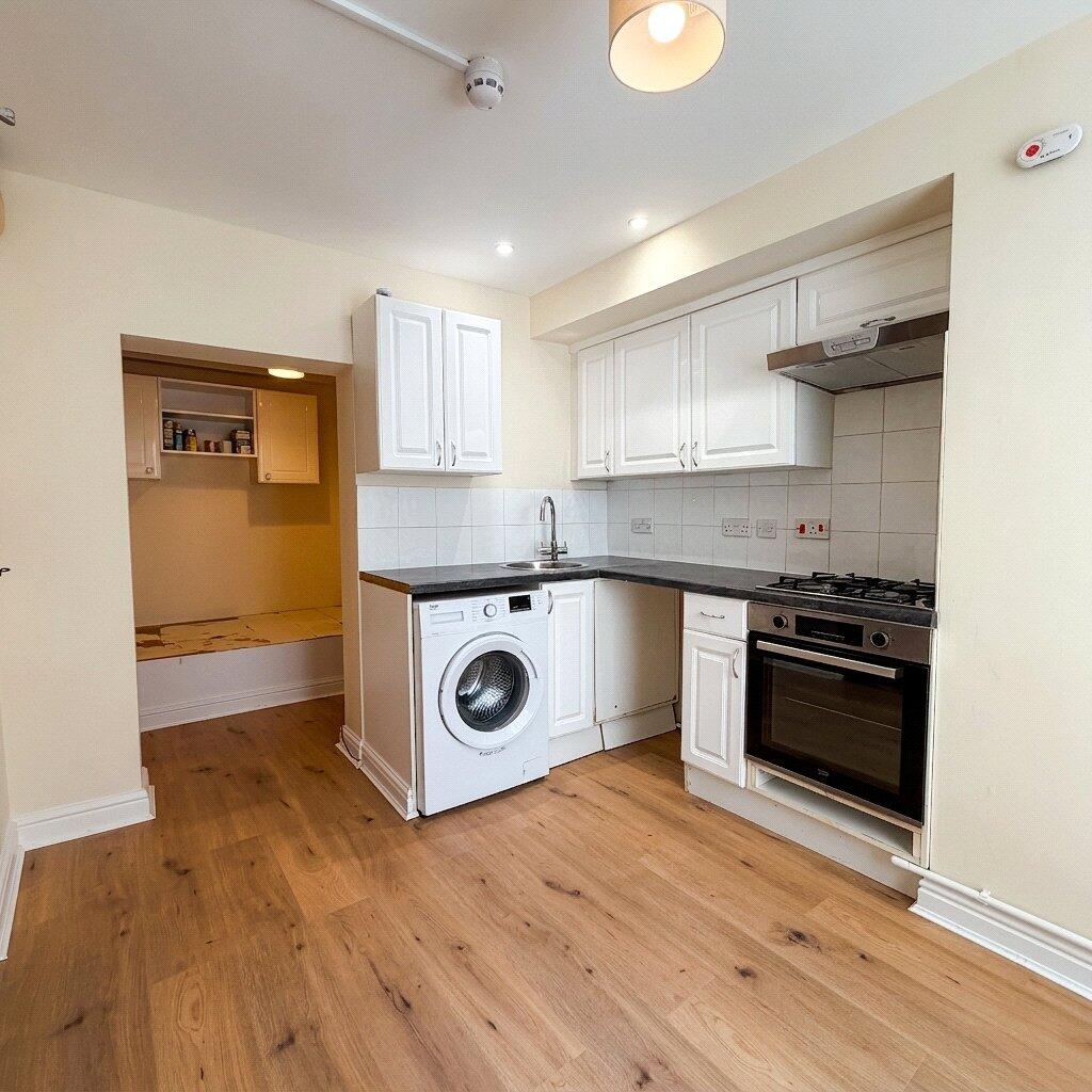 Main image of property: Regent Street, Burnham-on-Sea, Somerset, TA8