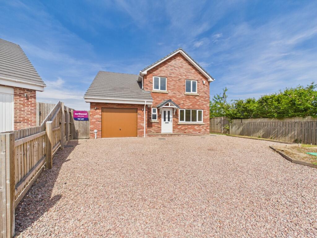 Main image of property: Church View, Norton Canon, Hereford, HR4