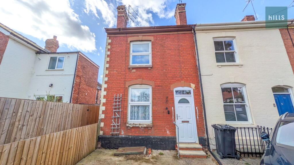 Main image of property: Gregorys Mill Street, Worcester, WR3