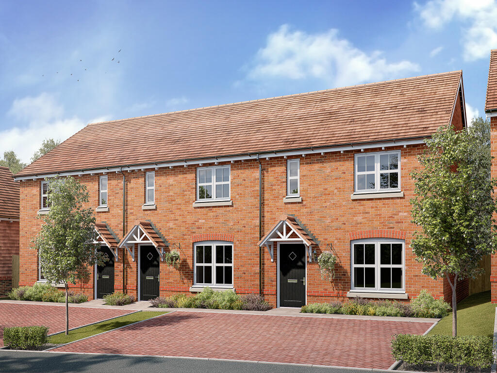 Main image of property: Hailsham Road,
off of Rattle Road,
Stone Cross,
BN24 5EH