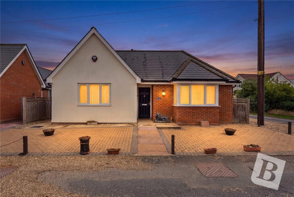 Main image of property: Copland Close, Broomfield, Chelmsford, Essex, CM1