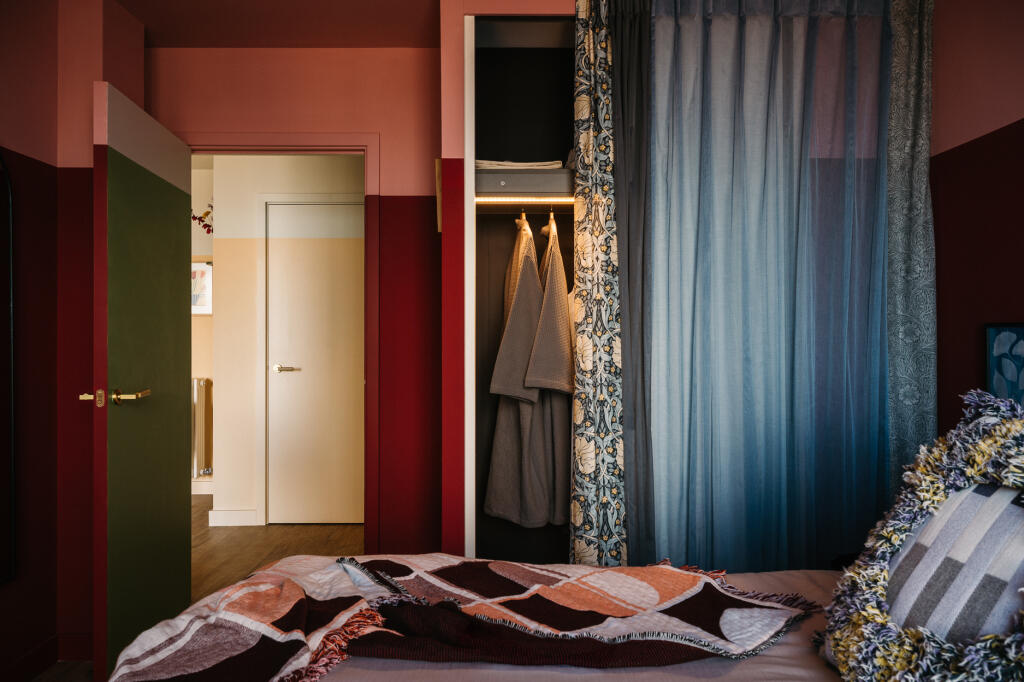 Main image of property: Eades Apartments, Selborne Road, London, E17 7GD
