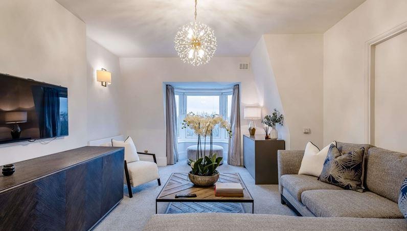 Main image of property: Strathmore Court, Park Road, London NW8